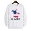 Trump Oh Canada Shirt 4