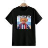 Trump Welcome To America's Gulf Shirt 1