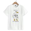 Trust Me Im A Ducktor Duck Shirt 1