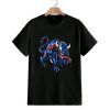 Venom Mashup Buffalo Bills Graphic Shirt 1