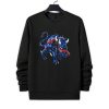 Venom Mashup Buffalo Bills Graphic Shirt 4