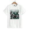 Williams Quincy Super Bowl Picture Collage Shirt 1