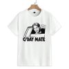 Zach Bogosian G'day Mate Shirt 1