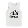 Zach Bogosian G'day Mate Shirt 3